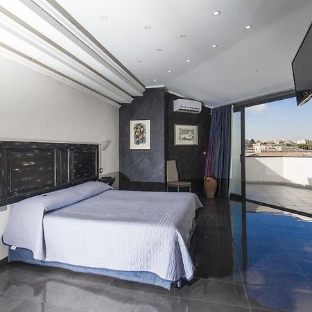 Etnaview Apartments Катания Екстериор снимка