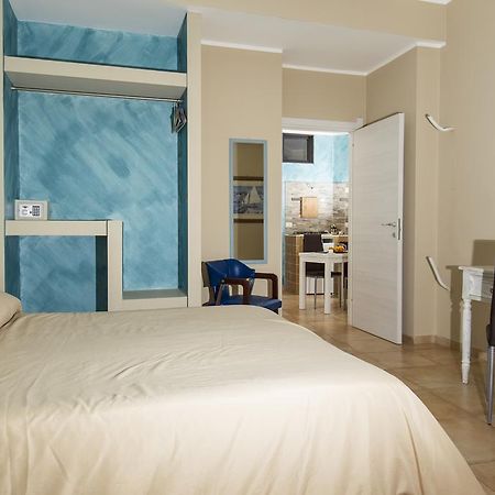 Etnaview Apartments Катания Екстериор снимка