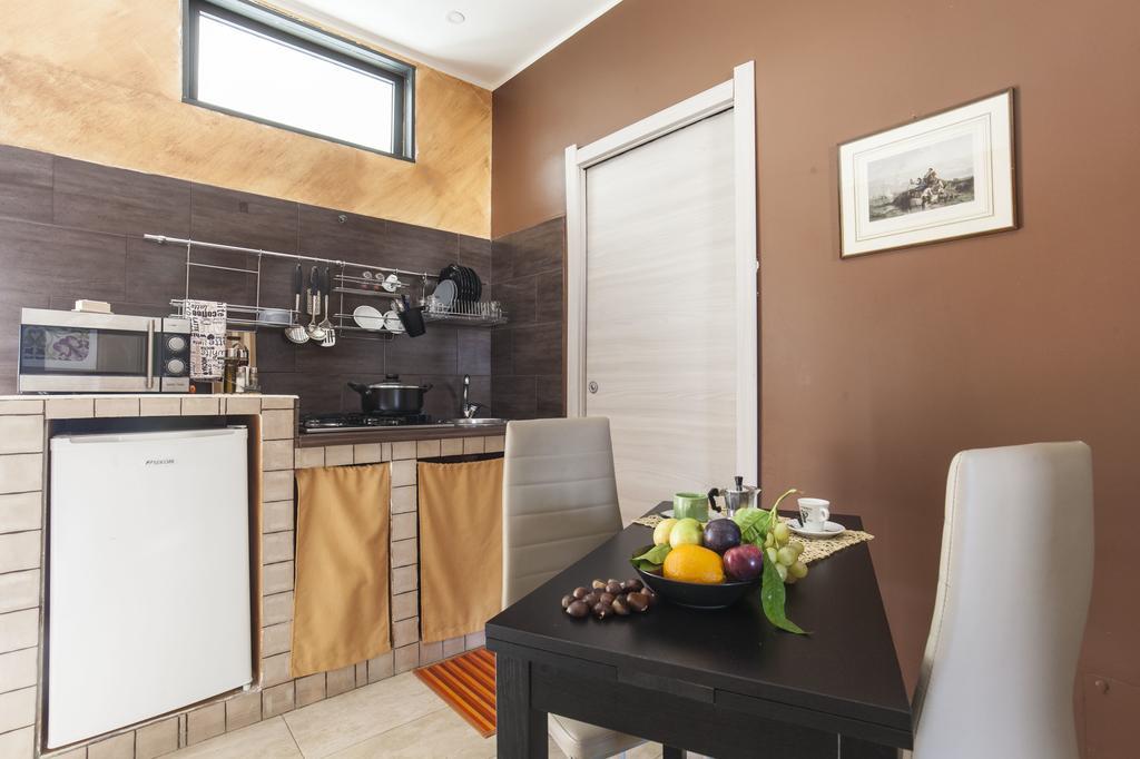 Etnaview Apartments Катания Екстериор снимка