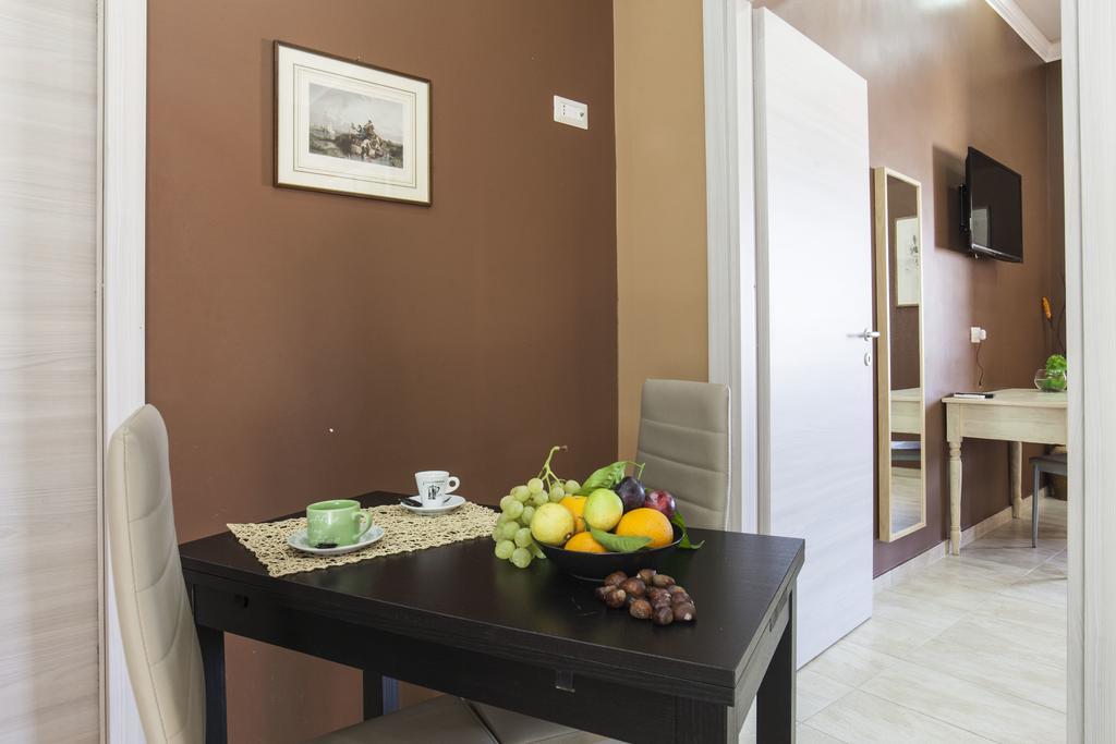 Etnaview Apartments Катания Екстериор снимка