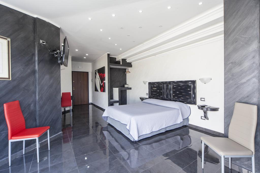 Etnaview Apartments Катания Екстериор снимка