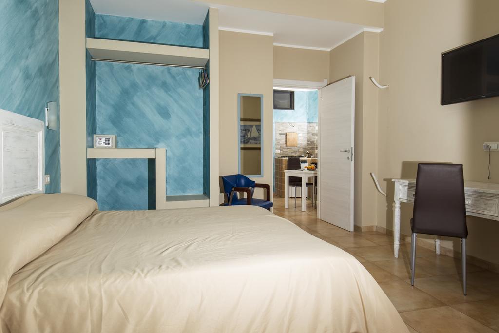 Etnaview Apartments Катания Екстериор снимка