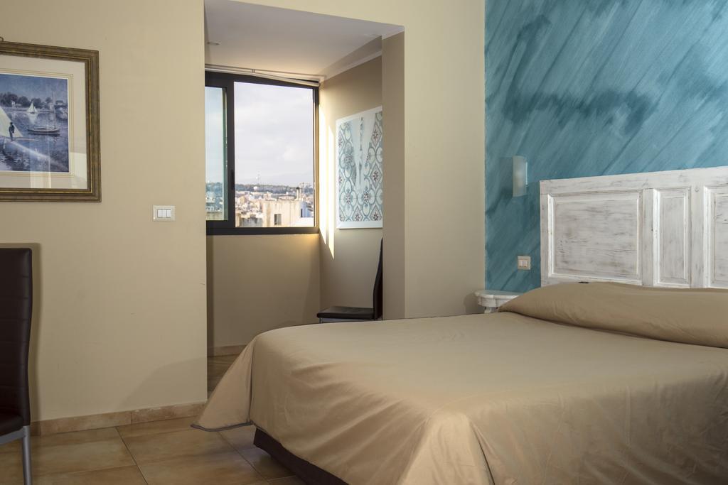 Etnaview Apartments Катания Екстериор снимка