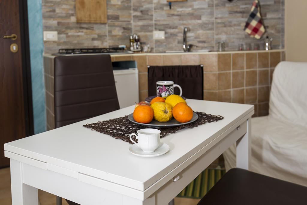 Etnaview Apartments Катания Екстериор снимка