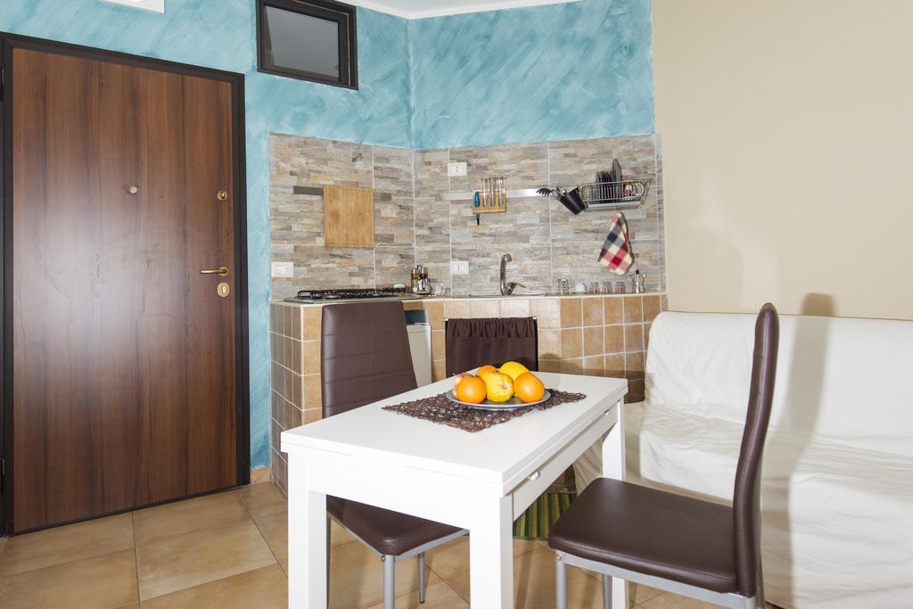 Etnaview Apartments Катания Екстериор снимка