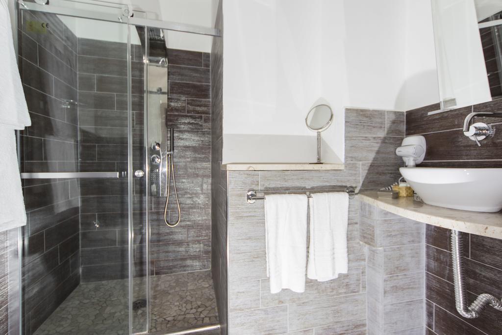 Etnaview Apartments Катания Екстериор снимка
